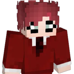 Hat3rsaremad Minecraft avatar bust