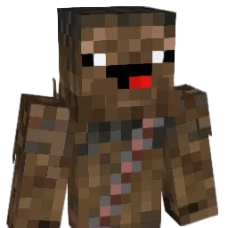 HatRad's Minecraft skin