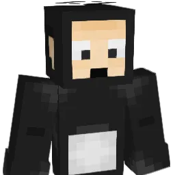 Hatac's Minecraft skin