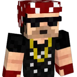 Hatay's Minecraft skin