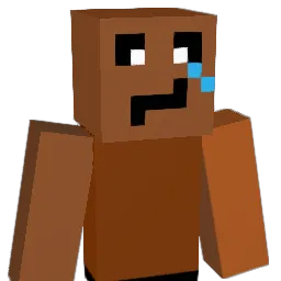 HatchMud's Minecraft skin