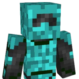 HatchedTundra74 Minecraft avatar bust