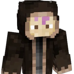 HatchetmanYT Minecraft avatar bust