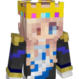 Hatchlet's Minecraft skin