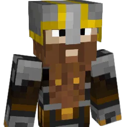 Hatchling789 Minecraft avatar bust