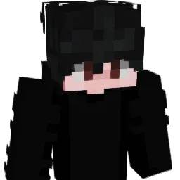 Hatchou's Minecraft skin