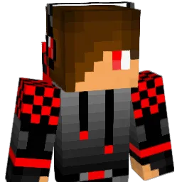Hatchry Minecraft avatar bust