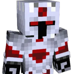Hatchy95's Minecraft skin