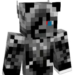 Hatdudeman's Minecraft skin