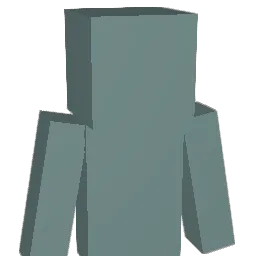 HateIt Minecraft avatar bust