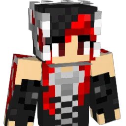HateIt_ Minecraft avatar bust
