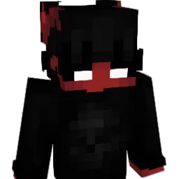 HatedPsK8 Minecraft avatar bust