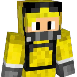 Hatek123 Minecraft avatar bust
