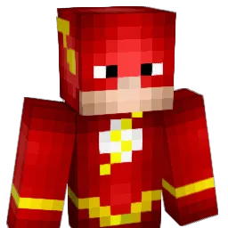 Hatezic Minecraft avatar bust