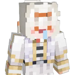 HatiHati_'s Minecraft skin