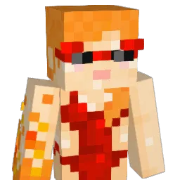 Hatilexer's Minecraft skin