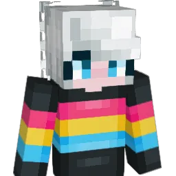 HatingAlexander Minecraft avatar bust