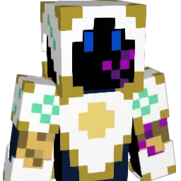 Hatmaster22's Minecraft skin
