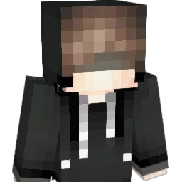 Hatred_41 Minecraft avatar bust