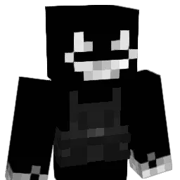 Hatrox's Minecraft skin