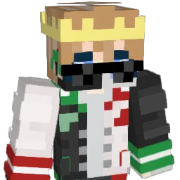Hatski_ Minecraft avatar bust