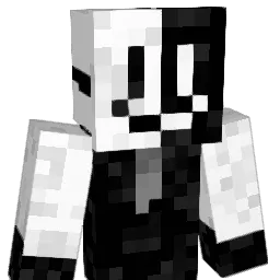 Hatter00 Minecraft avatar bust