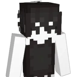 Hatty061 Minecraft avatar bust
