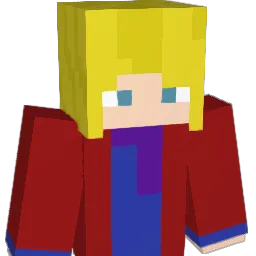 HattyDrago's Minecraft skin