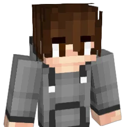 HatulMastul Minecraft avatar bust