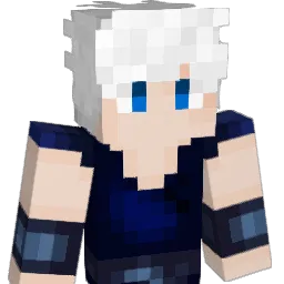 Hatzblue_'s Minecraft skin