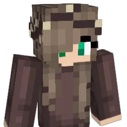 Hauben_traeger Minecraft avatar bust