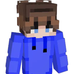 HaufnKili's Minecraft skin