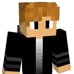 Hauge_Damm Minecraft avatar bust
