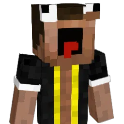 Haugesan Minecraft avatar bust