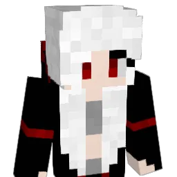 Haugurinn Minecraft avatar bust