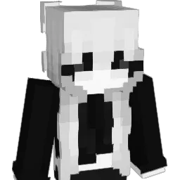 Haul01's Minecraft skin
