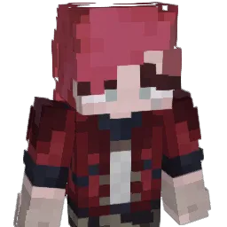 Hauler_ Minecraft avatar bust