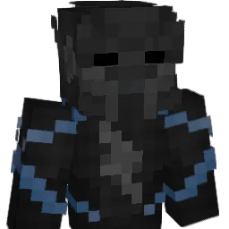 Haunt_PvP Minecraft avatar bust