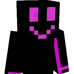 Hauntaa's Minecraft skin