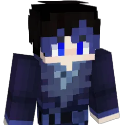 HauntedGamer64's Minecraft skin