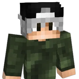 Haunted_Phil's Minecraft skin