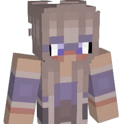 Haunted__Boo Minecraft avatar bust