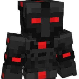 Hauntedash's Minecraft skin