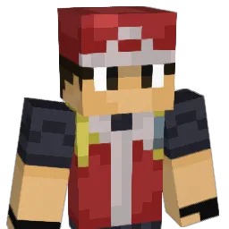 Haunting_Fiction Minecraft avatar bust