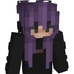 HauptmannKiller Minecraft avatar bust