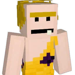 HausOrdos Minecraft avatar bust
