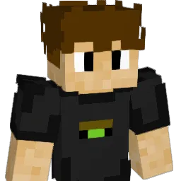 Hauser995's Minecraft skin