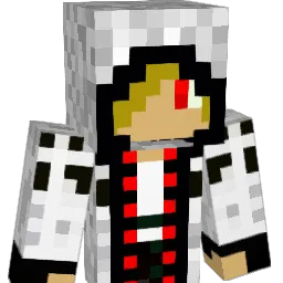 Hauss201 Minecraft avatar bust