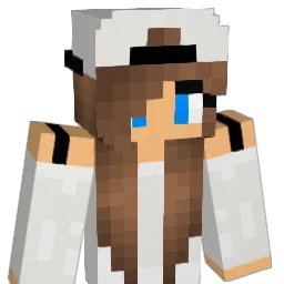 Havaanah Minecraft avatar bust