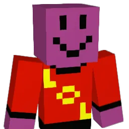 HavardA Minecraft avatar bust